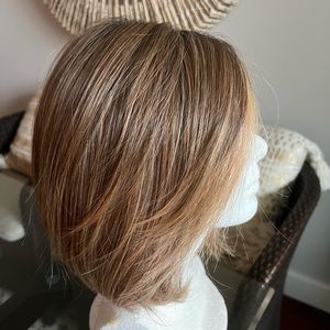 Morning Brew by Belletress wig